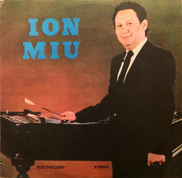 Ion Miu - Țambal [1]