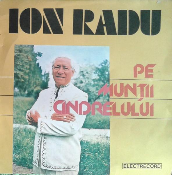 Ion Radu - Pe Munții Cindrelului [1]