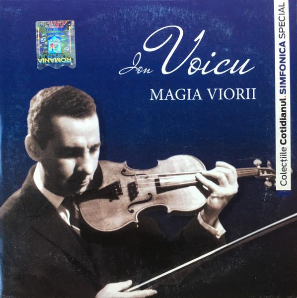 Ion Voicu - Magia Viorii [1]