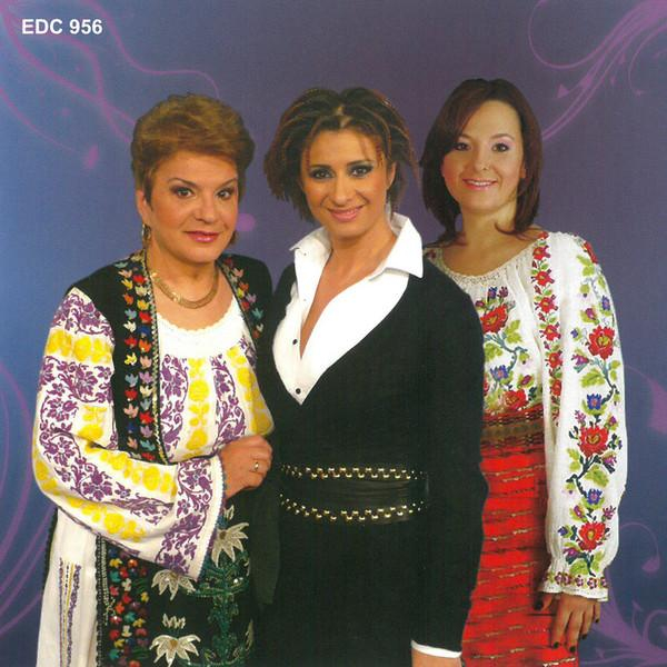 Ionela Prodan,Anca,Anamaria - Ce E Inima De Mamă [2]