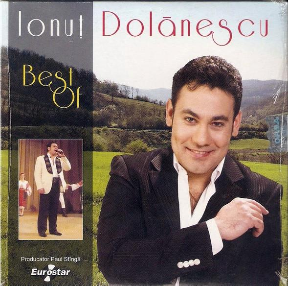 Ionuț Dolănescu - Best Of [1]
