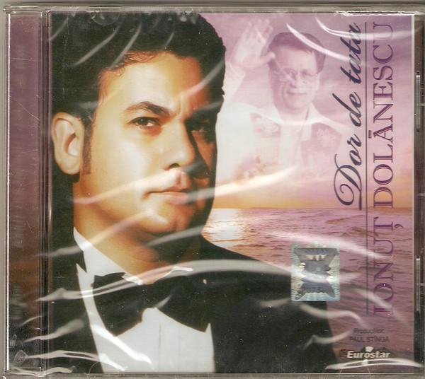 Ionuț Dolănescu - Dor De Tată [1]