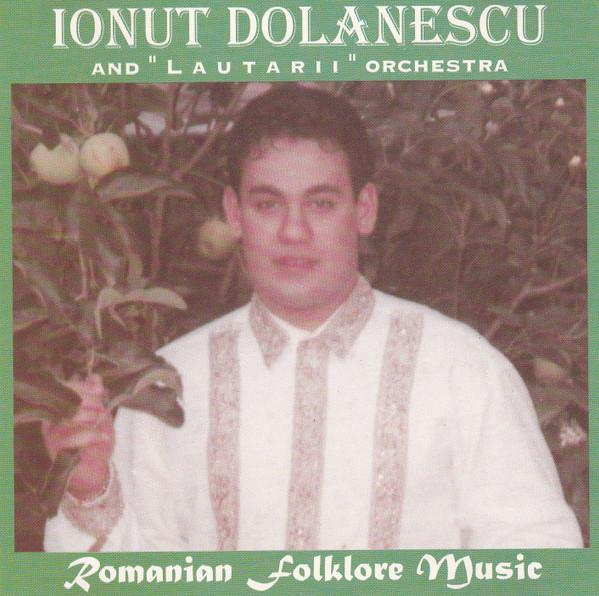 Ionuț Dolănescu - Romanian Folklore Music [1]