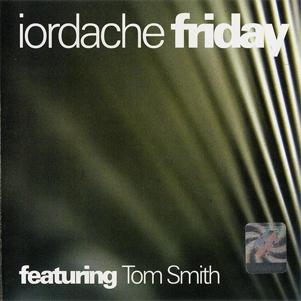 Iordache - Friday [1]