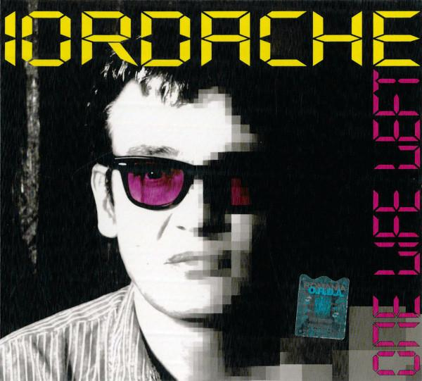 Iordache - One Life Left [1]