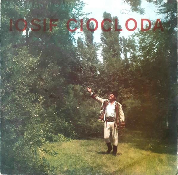 Iosif Ciocloda - Rosmarin Bănățenesc [1]