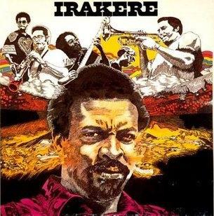Irakere - Irakere [1]