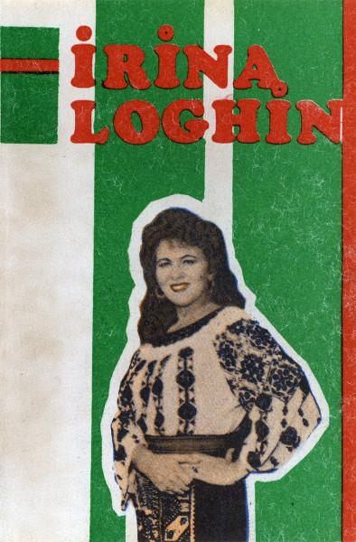 Irina Loghin - Bădiță, De Dorul Tău, (Casetă Audio) [1]
