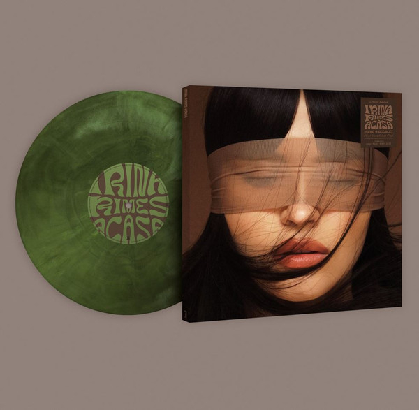 Irina Rimes - Acasă, (Disc Vinil) [2]