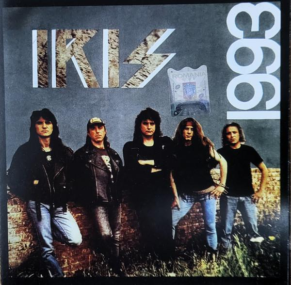 Iris - 1993 [1]
