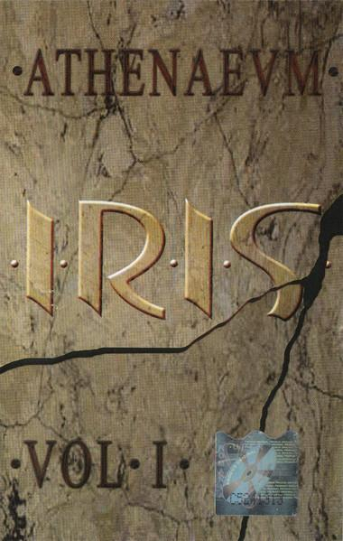 Iris - Athenaevm I, (Casetă Audio) [1]