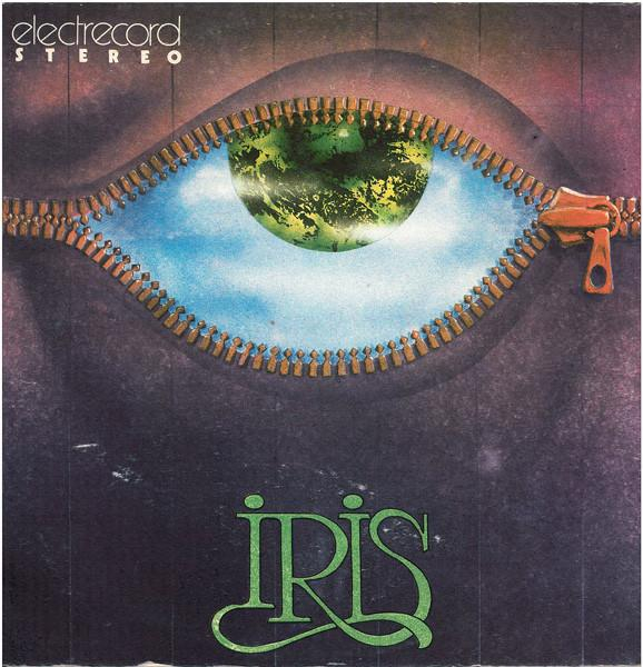 Iris  - Iris 1 [1]