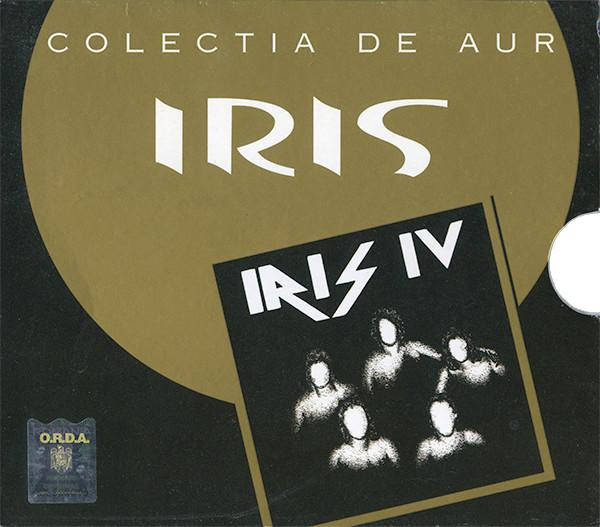 Iris  - IV [1]