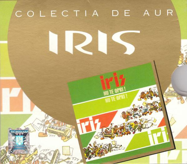 Iris  - Nu Te Opri [1]