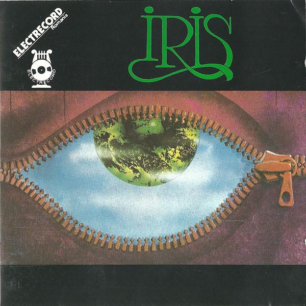 Iris  - The Best Of... [1]