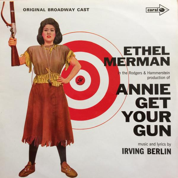 Irving Berlin - Annie Get Your Gun [1]