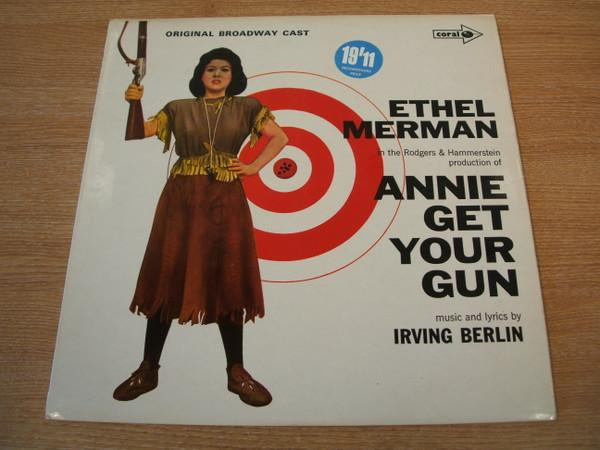 Irving Berlin - Annie Get Your Gun [2]