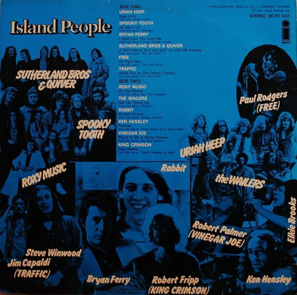 Island People [2]