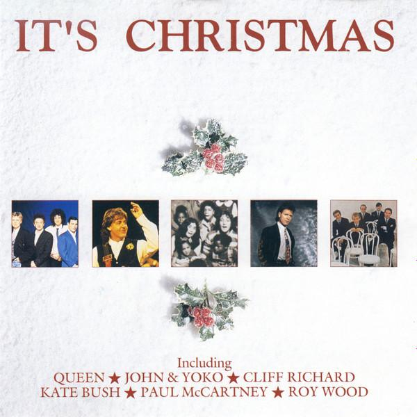It's Christmas [1]