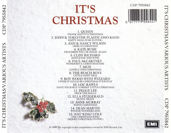 It's Christmas [2]