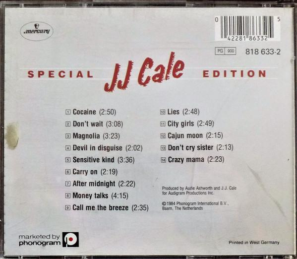 J.J. Cale - Special Edition [2]
