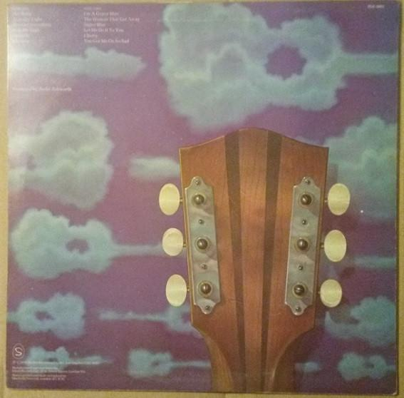 J.J. Cale - Troubadour [2]