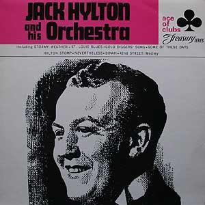 Jack Hylton And His Orchestra - Jack Hylton And His Orchestra [1]