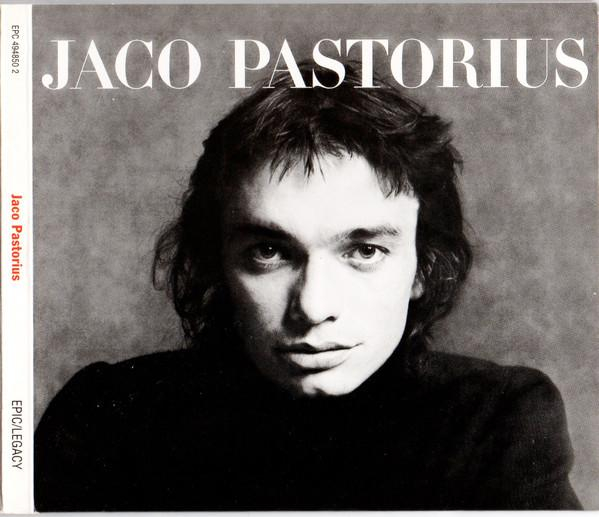 Jaco Pastorius - Jaco Pastorius [2]