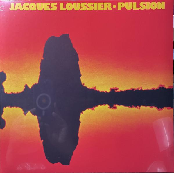 Jacques Loussier - Pulsion [1]