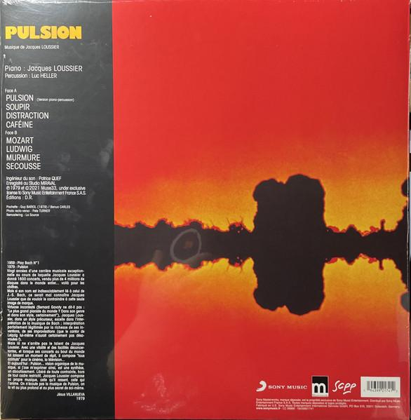 Jacques Loussier - Pulsion [2]