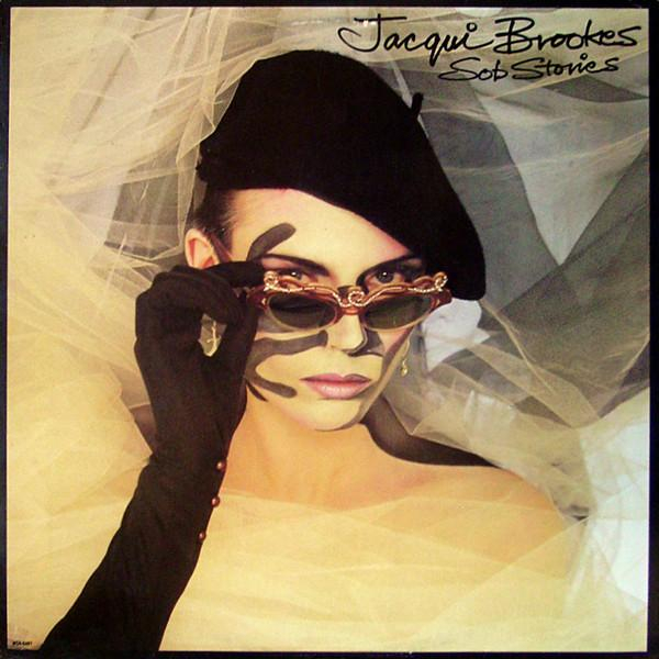 Jacqui Brookes - Sob Stories [1]