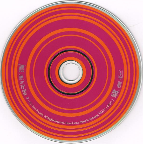 Jade - Jade To The Max (CD) [2]