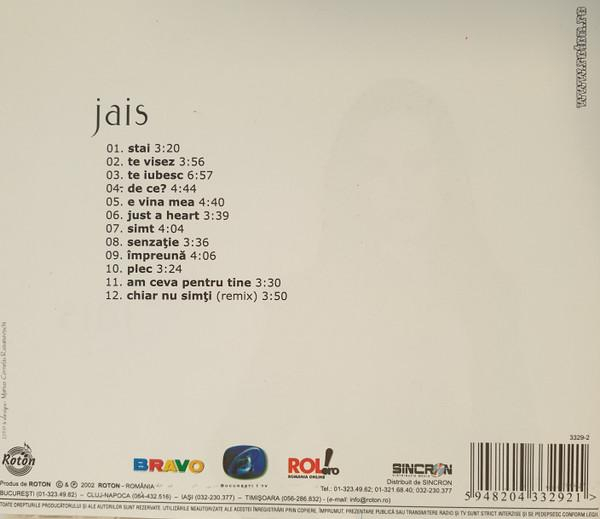 Jais - Jais [2]