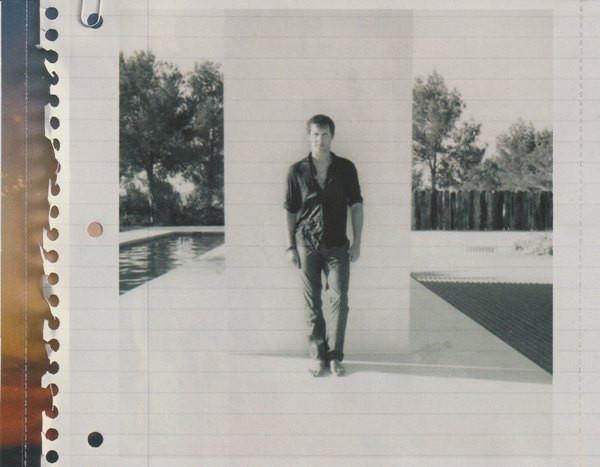 James Blunt - Some Kind Of Trouble [2]