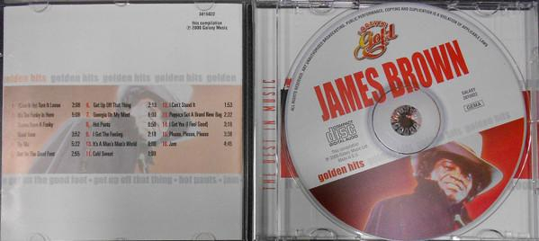 James Brown - Golden Hits [2]
