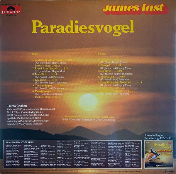 James Last - Paradiesvogel [2]