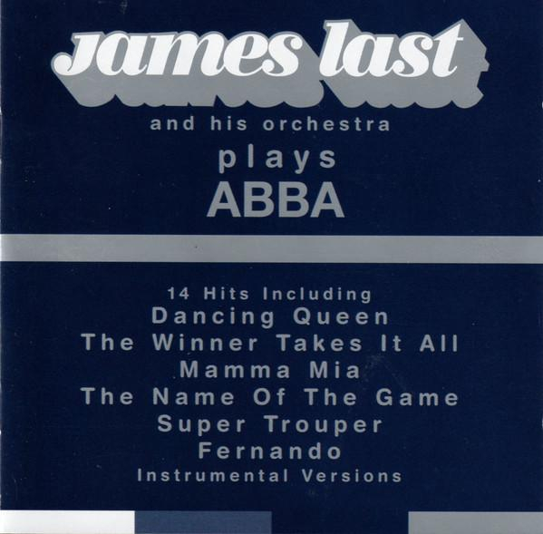 James Last - Plays ABBA [2]