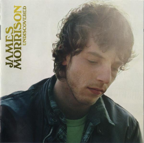 James Morrison - Undiscovered [1]