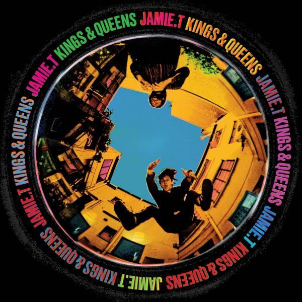 Jamie T - Kings & Queens [2]