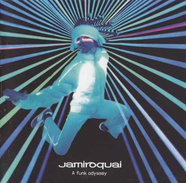 Jamiroquai - A Funk Odyssey [2]