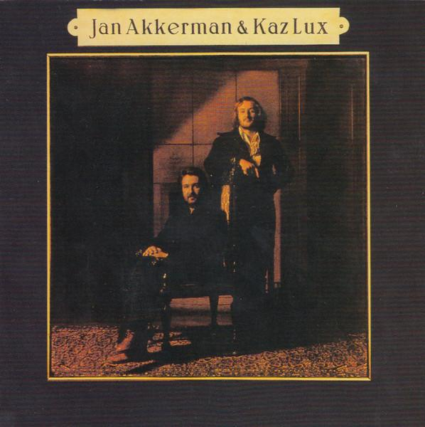 Jan Akkerman - Eli [1]