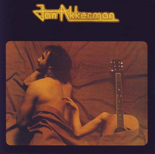 Jan Akkerman - Jan Akkerman [1]
