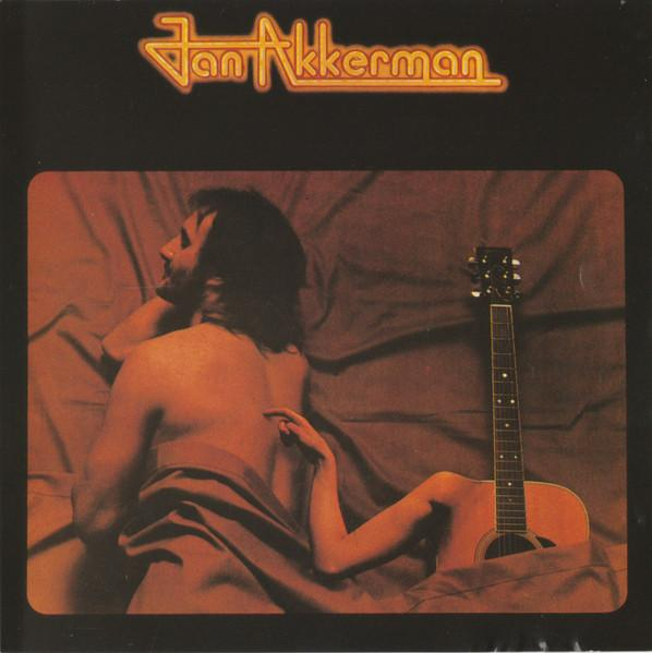 Jan Akkerman - Jan Akkerman [1]
