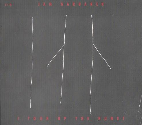 Jan Garbarek - I Took Up The Runes [1]