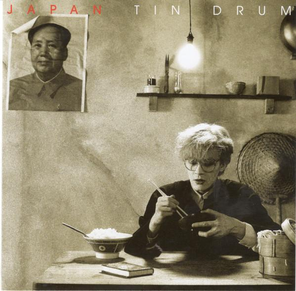 Japan - Tin Drum [1]