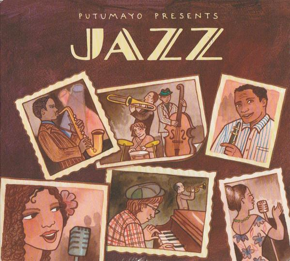 Jazz (CD) [1]