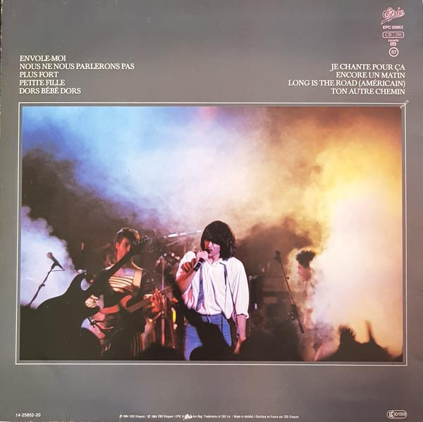 Jean-Jacques Goldman - Positif [2]