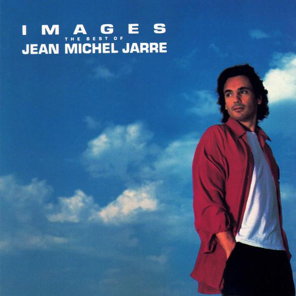Jean-Michel Jarre - Images: The Best Of Jean Michel Jarre [1]