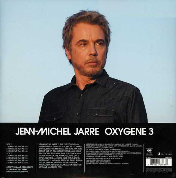 Jean-Michel Jarre - Oxygene 3 [2]