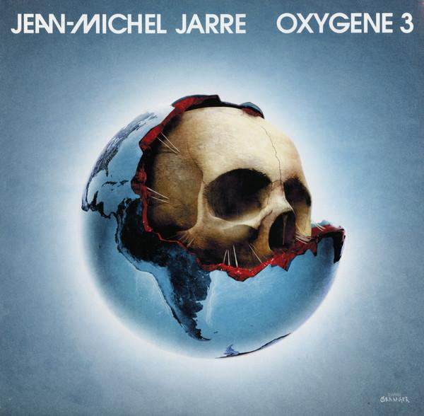 Jean-Michel Jarre - Oxygene 3 [1]